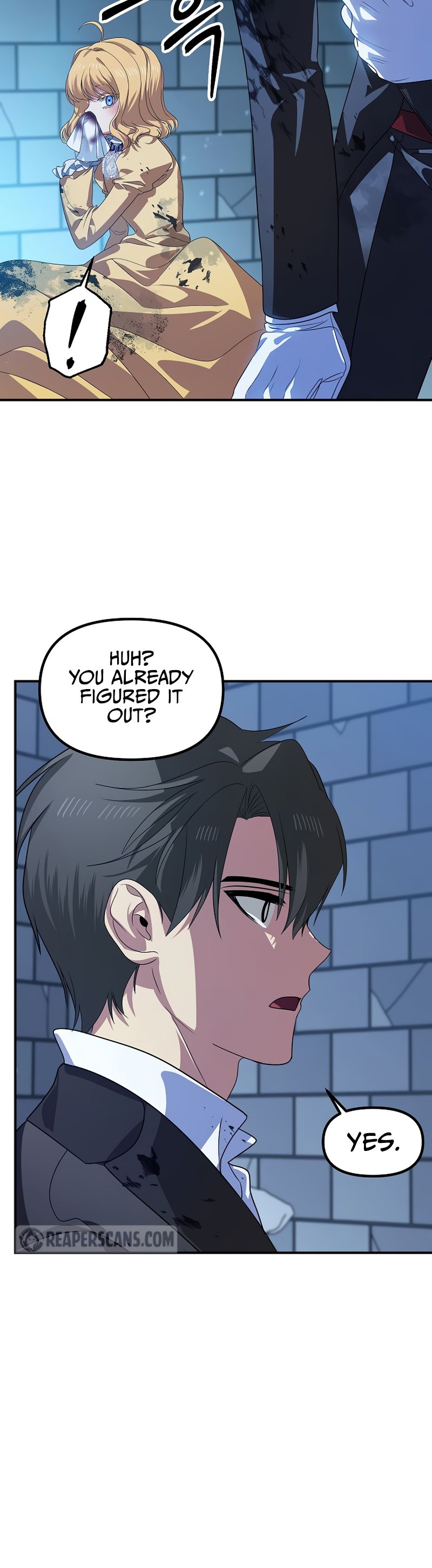 SSS-Class Suicide Hunter, Chapter 85 image 48